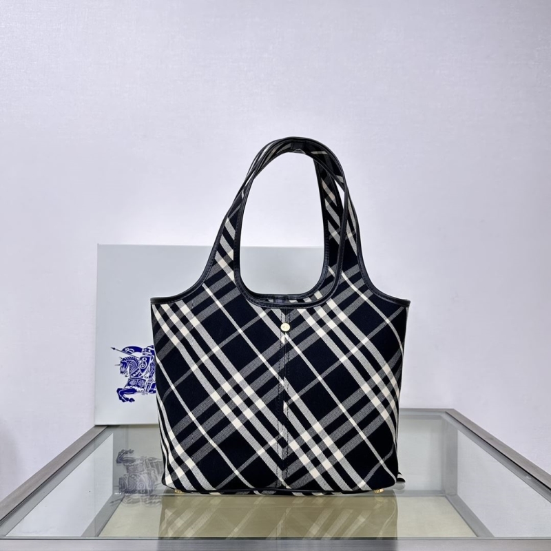 Bv*b*rry top handle bags